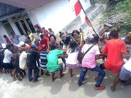 Tradisi Menarik Jelang Tahun Baru Di Berbagai Daerah Di Indonesia